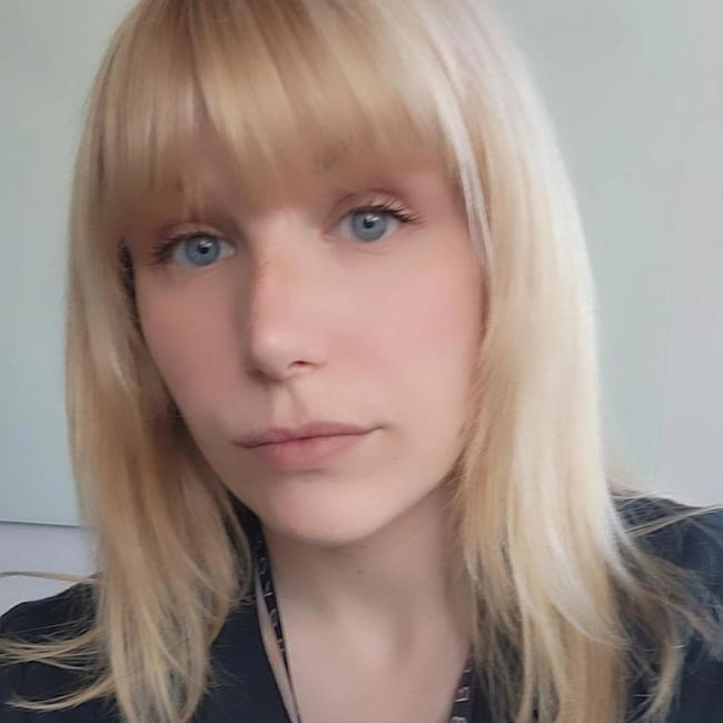 Headshot