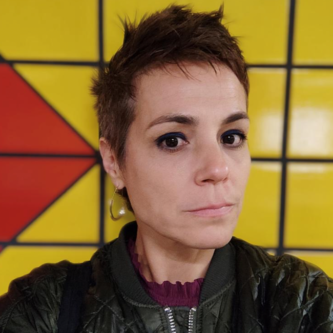 Headshot