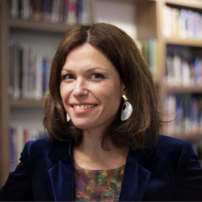 Headshot