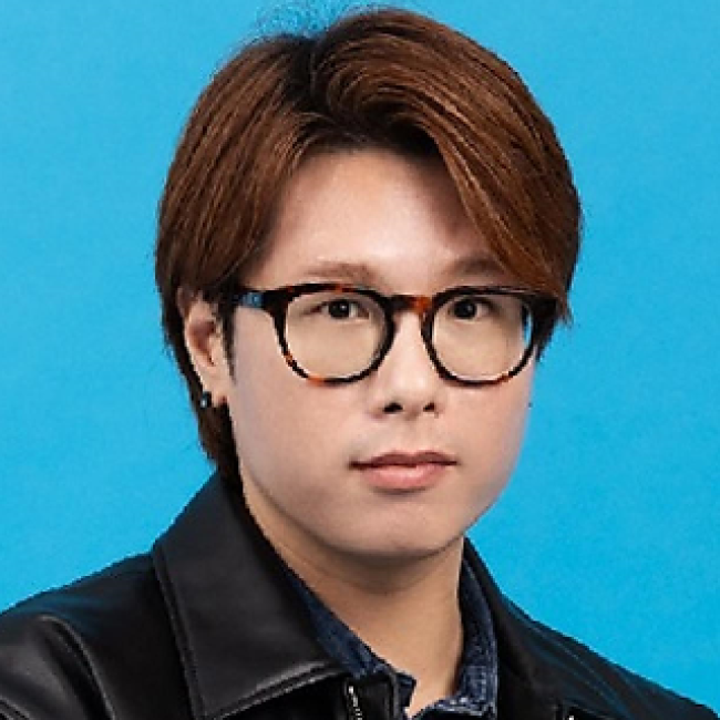 Headshot
