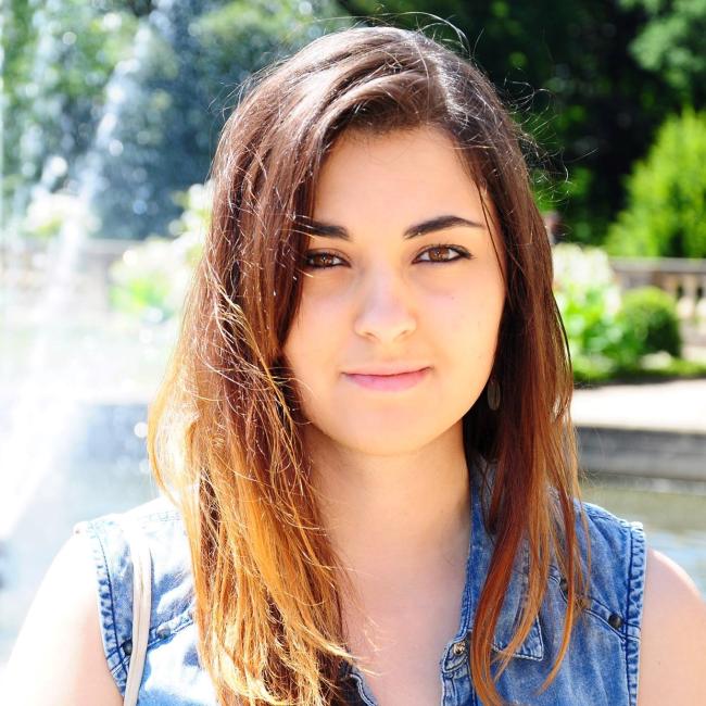 Headshot