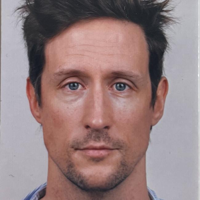 Headshot