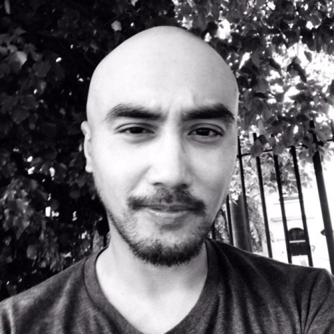 Headshot