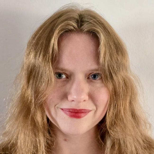 Headshot