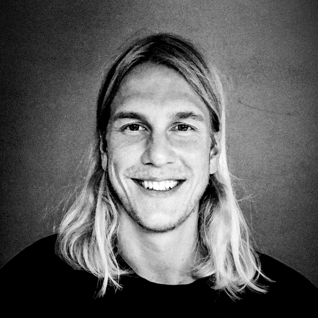 Headshot