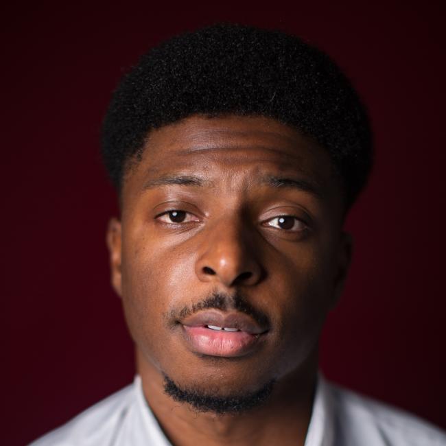 Headshot