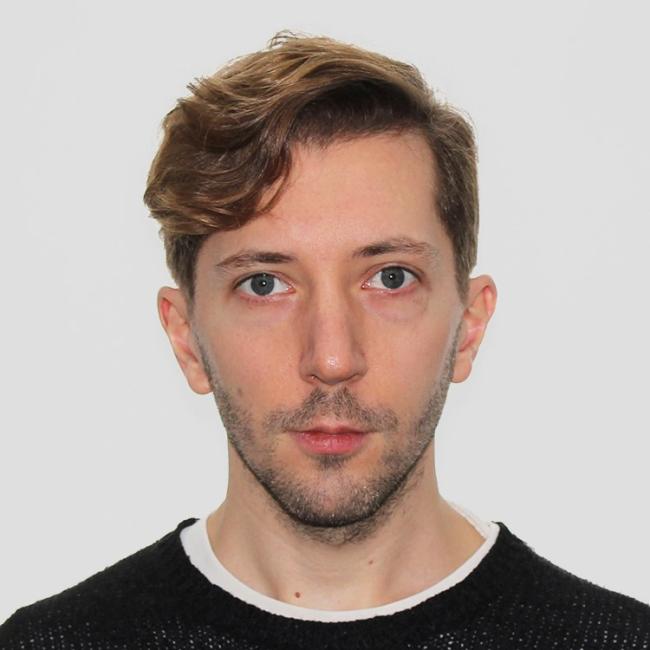 Headshot