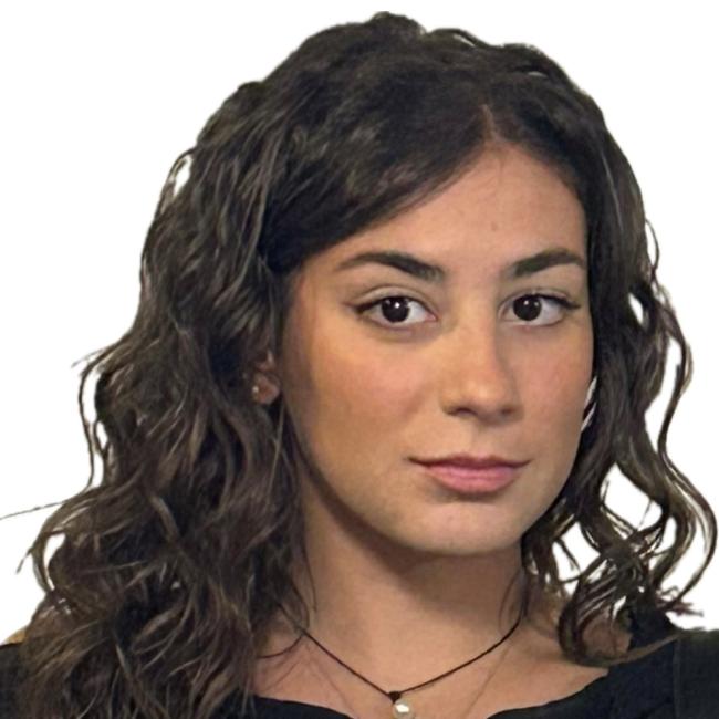 Headshot
