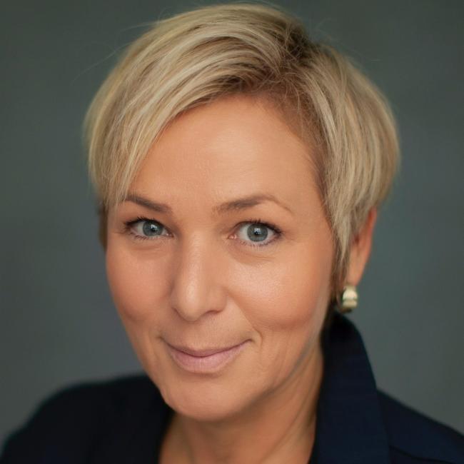 Headshot
