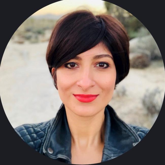 Headshot