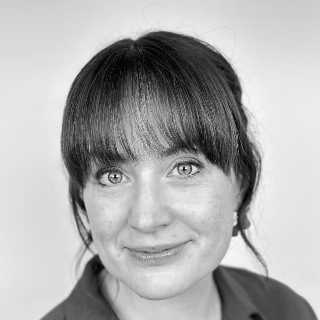 Headshot