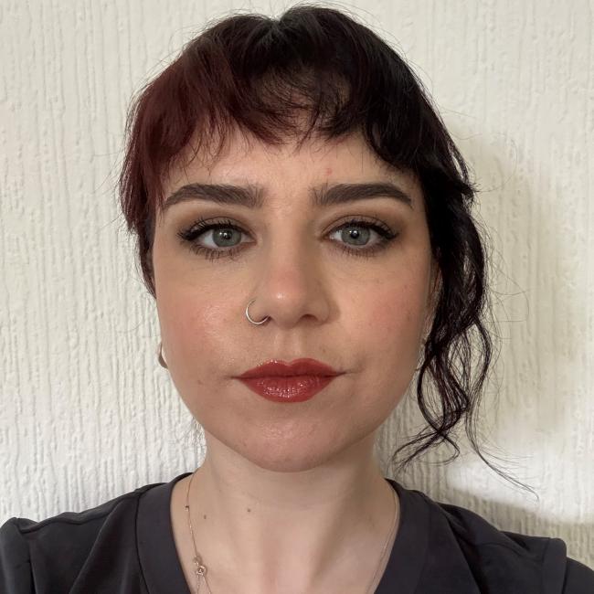 Headshot