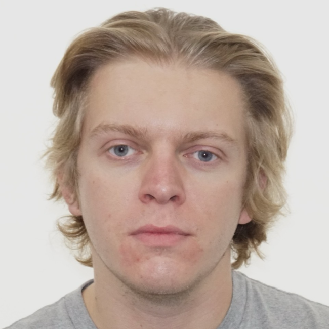 Headshot