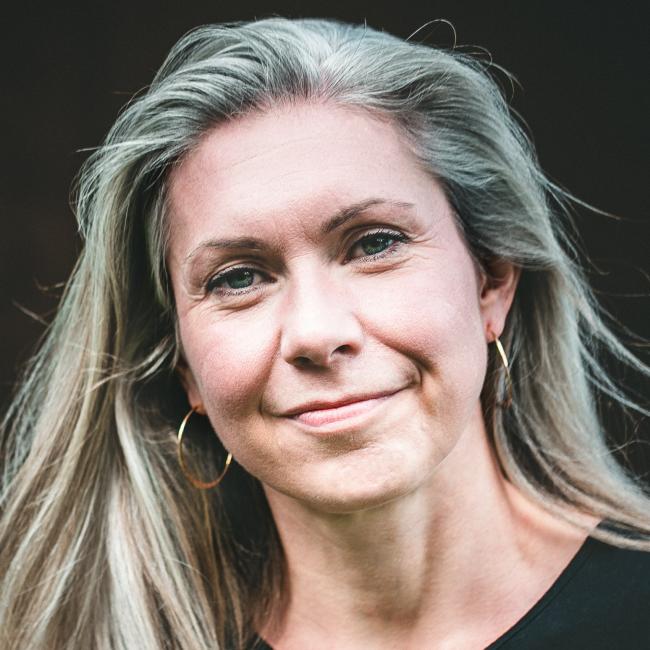 Headshot
