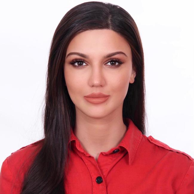 Headshot