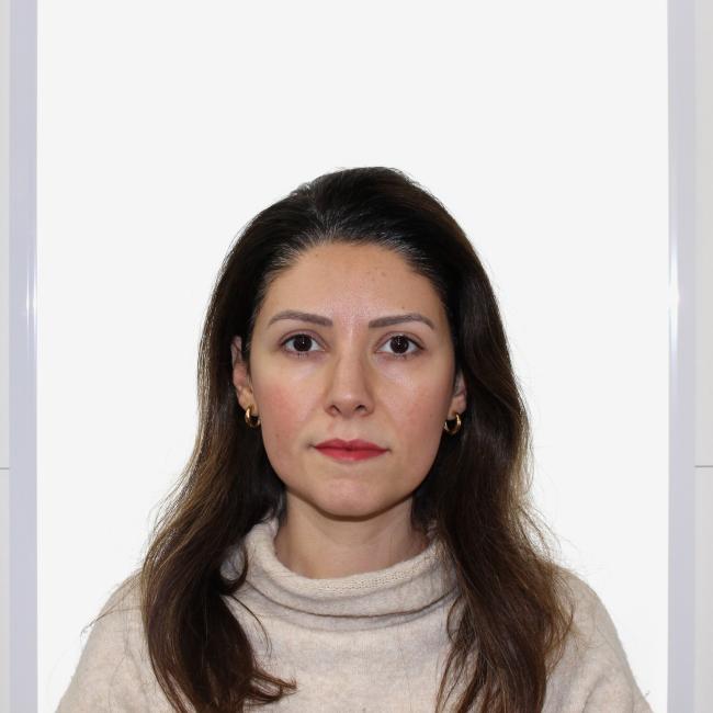 Headshot