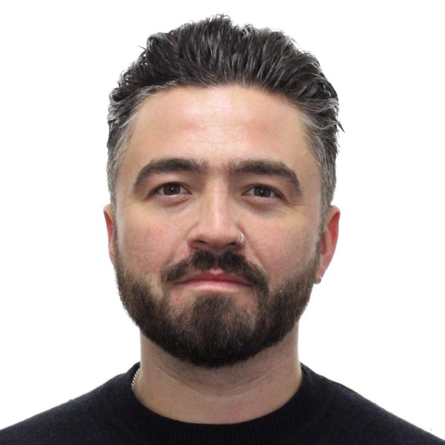 Headshot