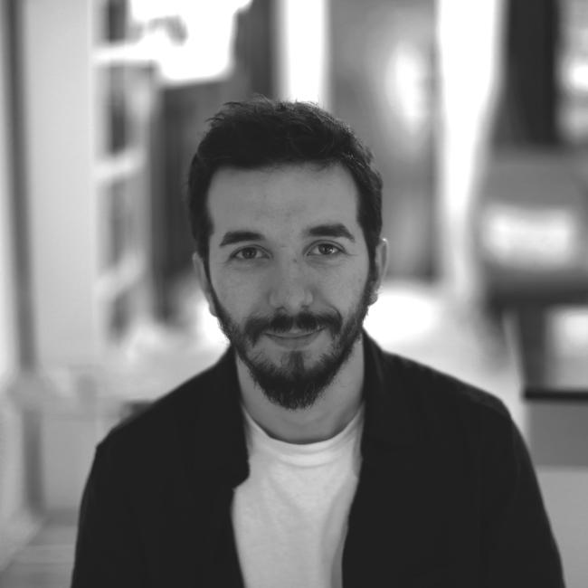 Headshot