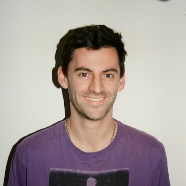 Headshot