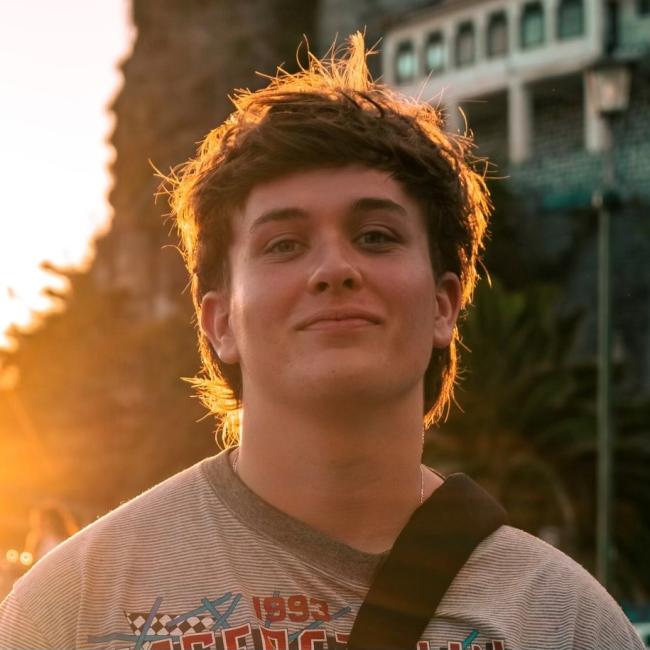 Headshot