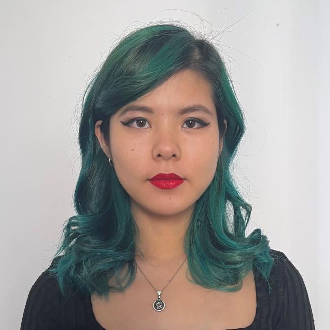 Headshot