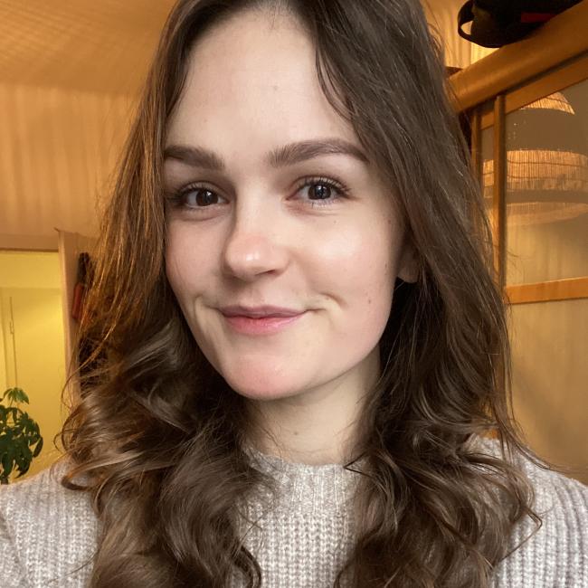 Headshot