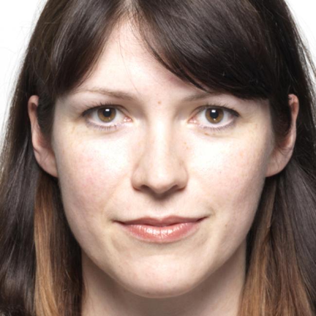 Headshot