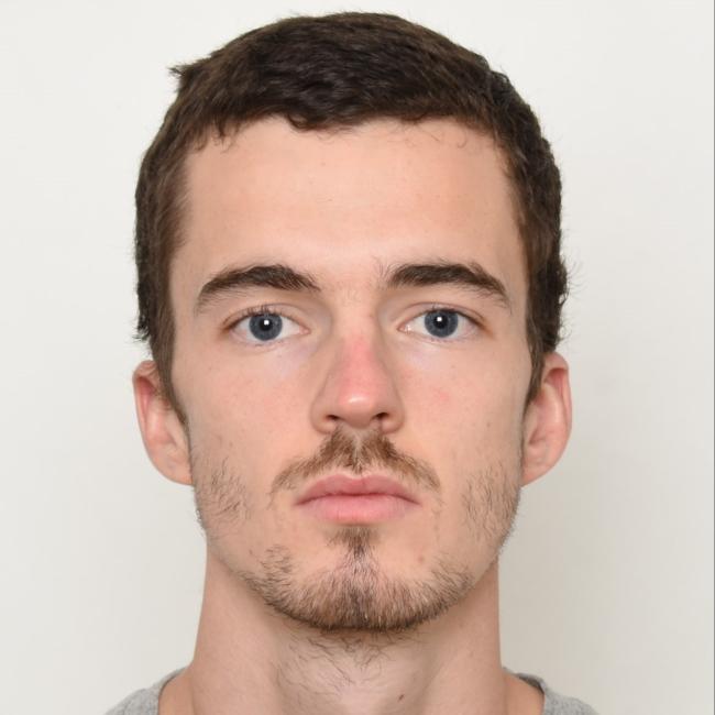 Headshot