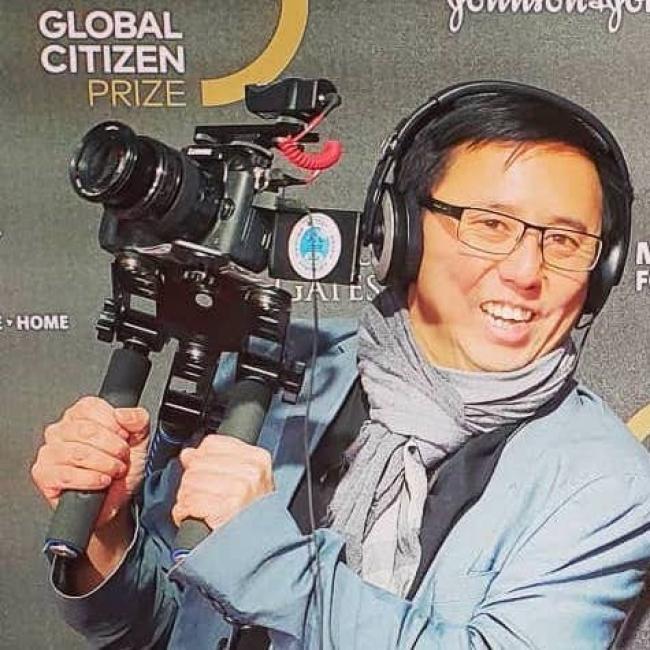 Headshot