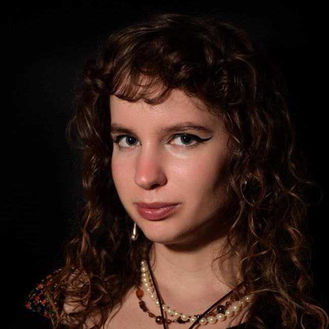 Headshot