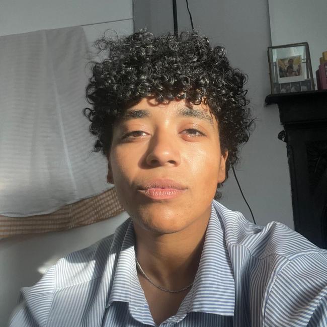 Headshot