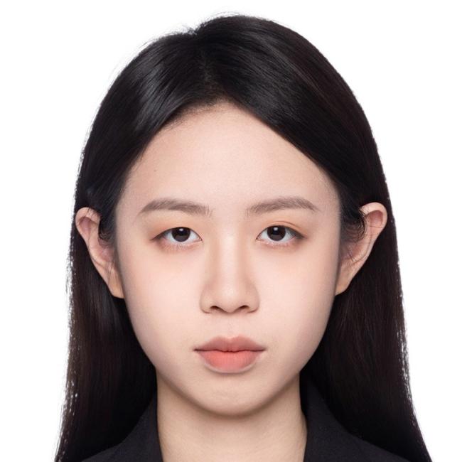 Headshot