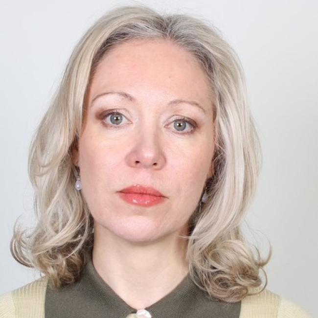 Headshot