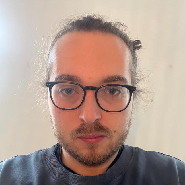 Headshot