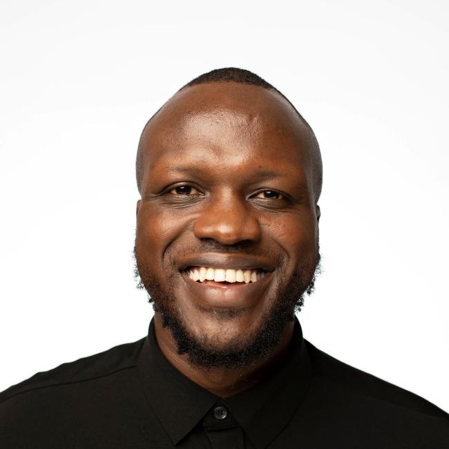 Headshot