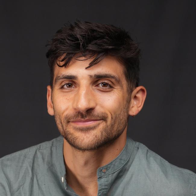 Headshot