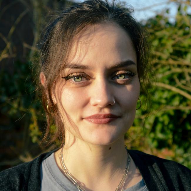 Headshot