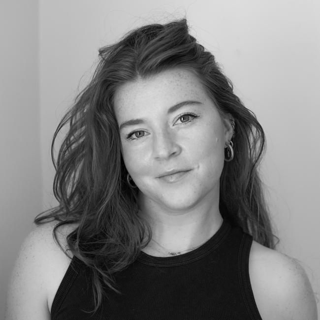 Headshot