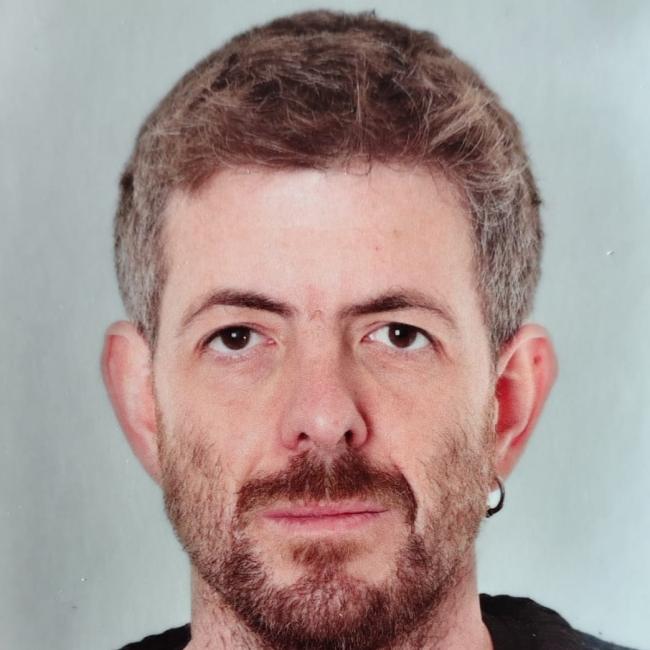 Headshot