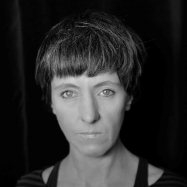 Headshot