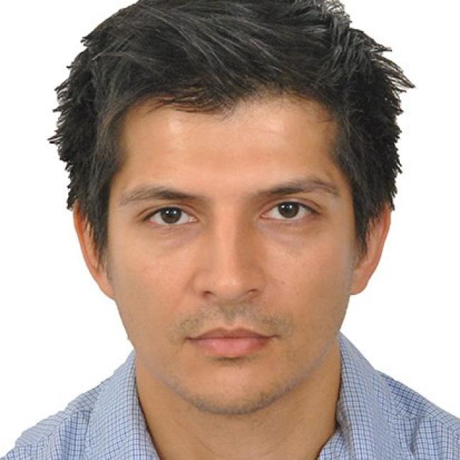 Headshot