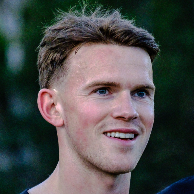 Headshot