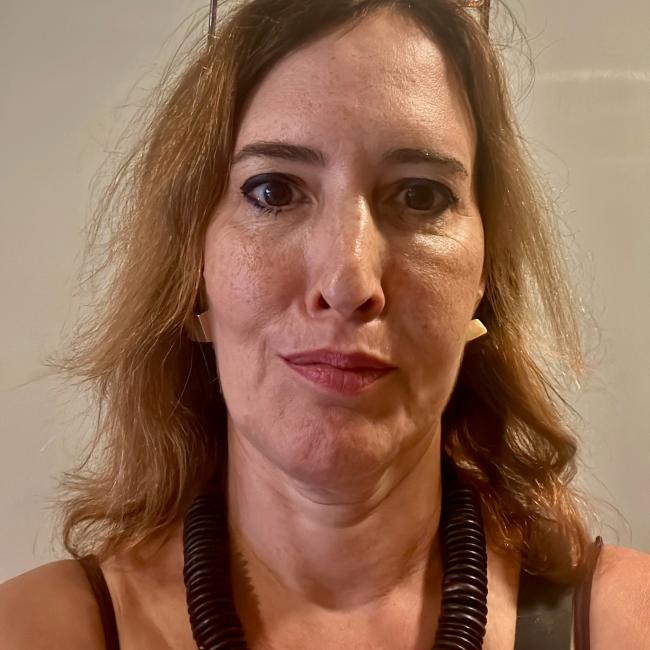 Headshot