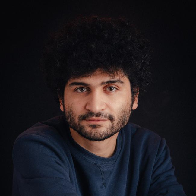 Headshot